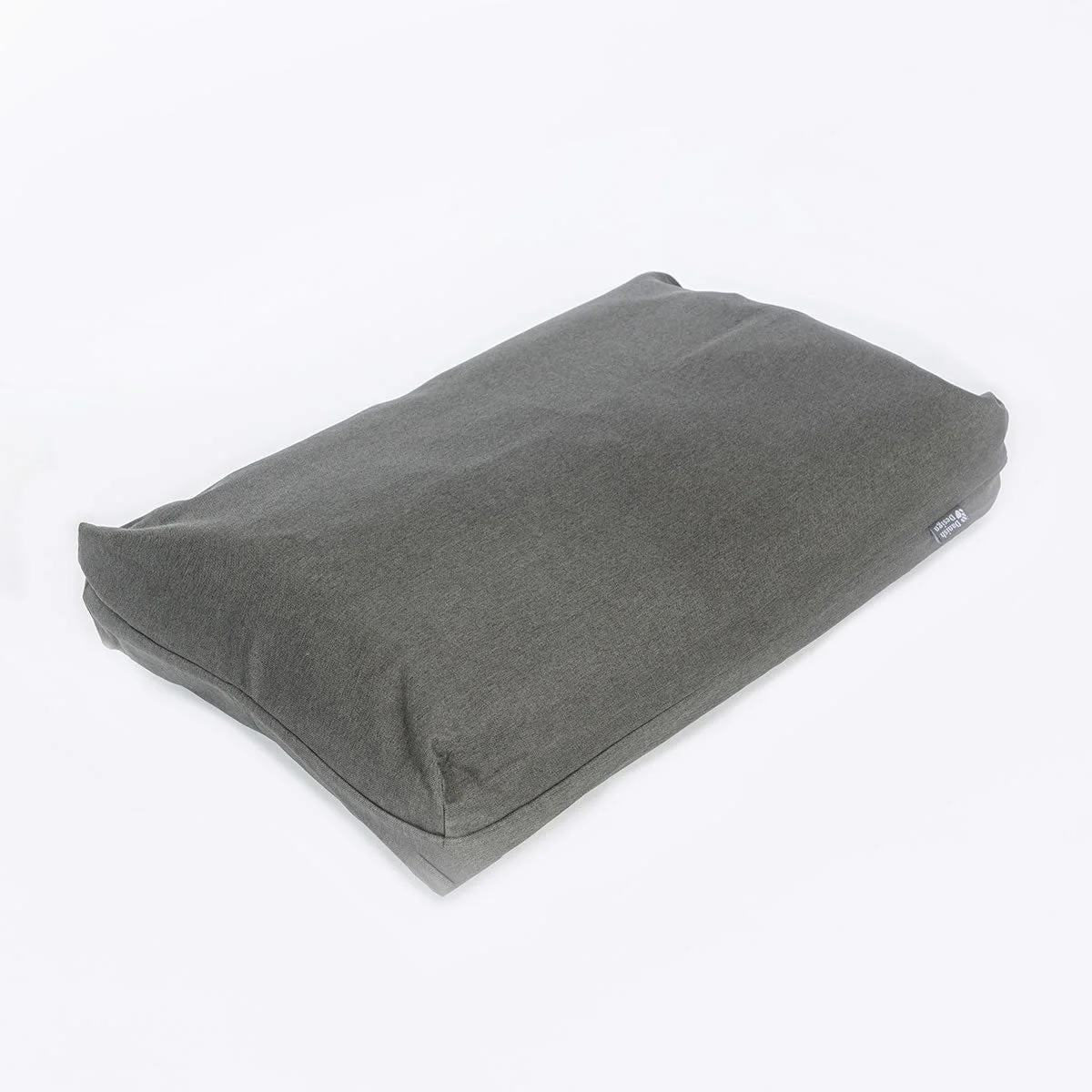 Danish Design Anti-Bac Deluxe Duvet Green Large
