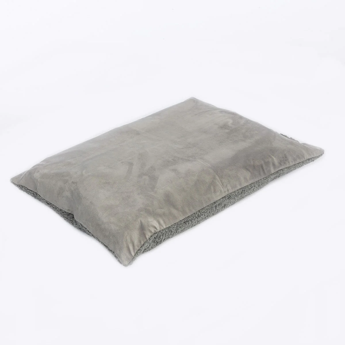 Danish Design Bobble Pewter Deep Duvet Medium - Image 2