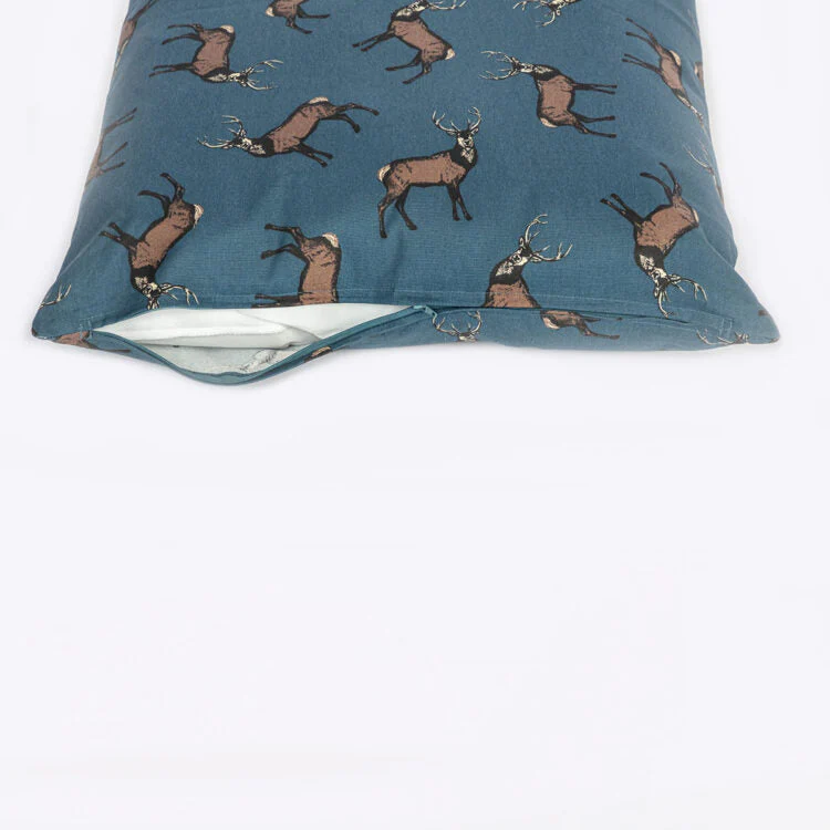 Danish Design Deep Duvet Woodland Stag Large - Image 2