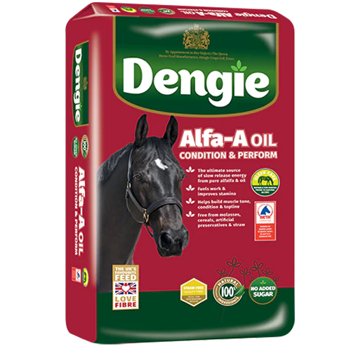 Dengie Alfa A Oil 20kg
