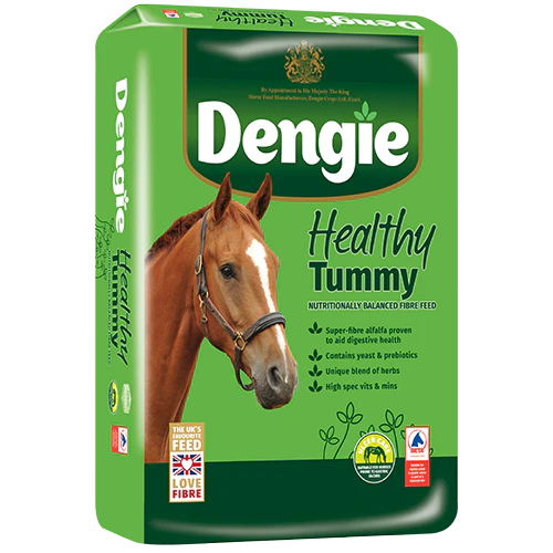 Dengie Healthy Tummy 20kg