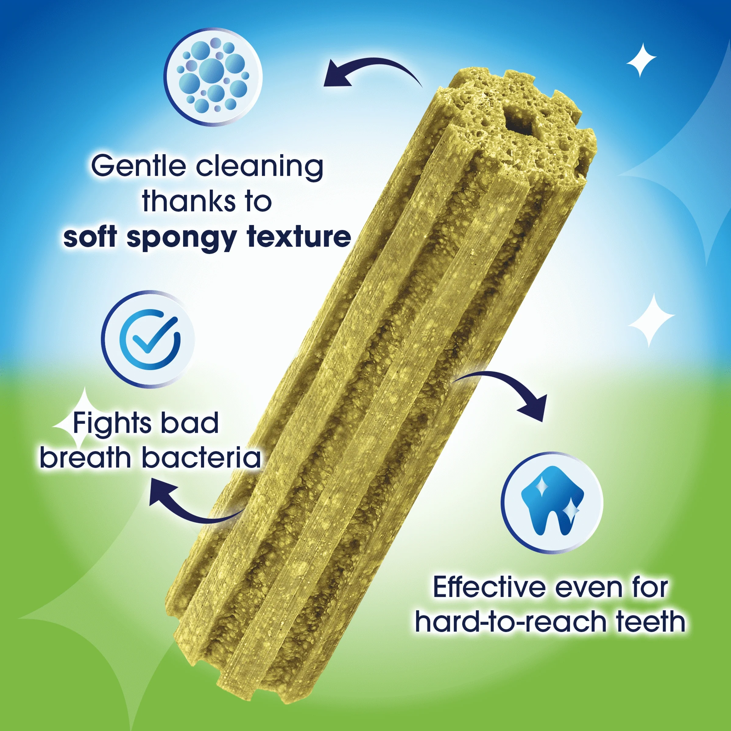Dentalife ActivFresh Medium 5x Sticks - Image 4