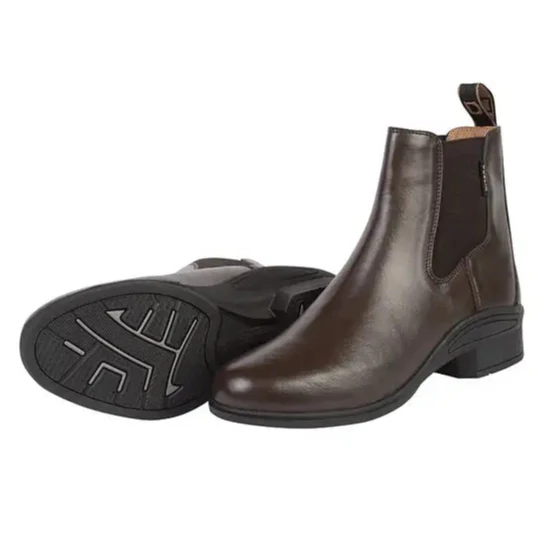 Dublin Adults Altitude Jodhpur Boots - Image 2