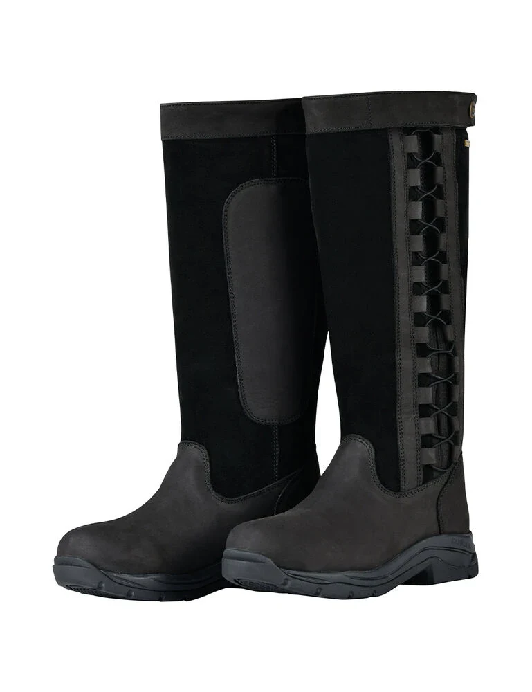 Dublin Pinnacle III Boots - Image 2