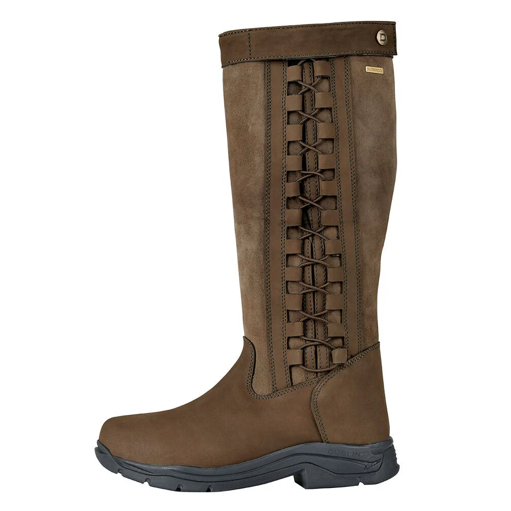 Dublin Pinnacle III Boots - Image 5