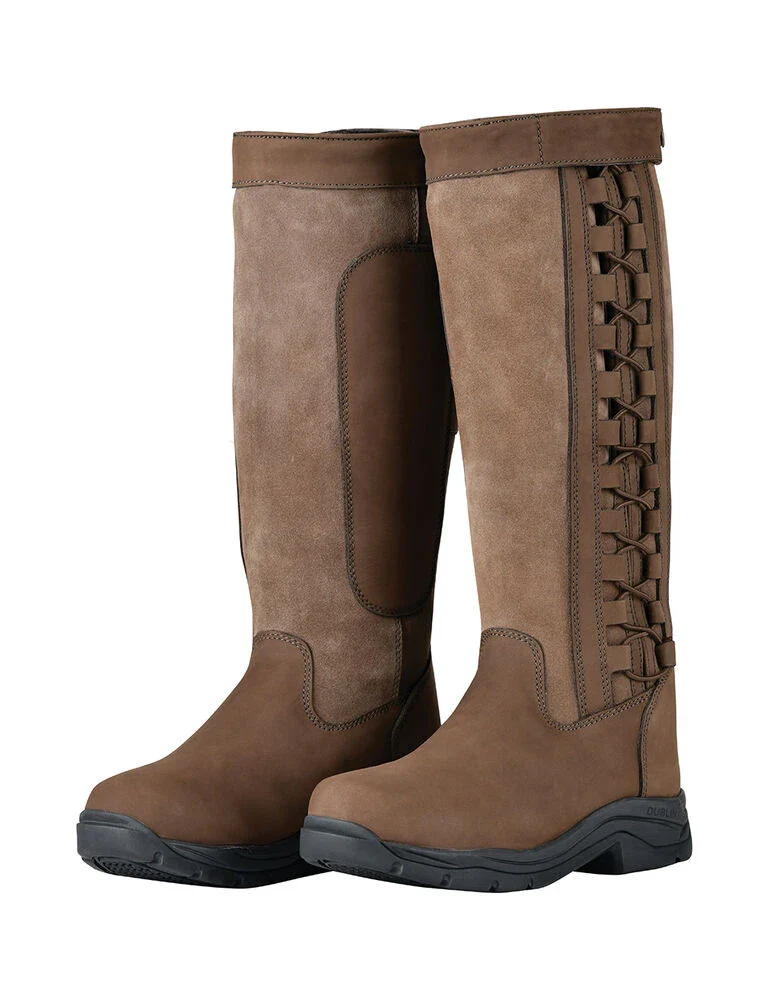 Dublin Pinnacle III Boots - Image 6