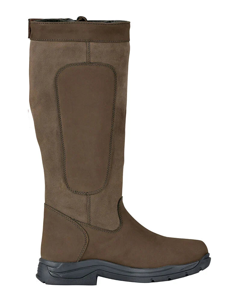 Dublin Pinnacle III Boots - Image 7