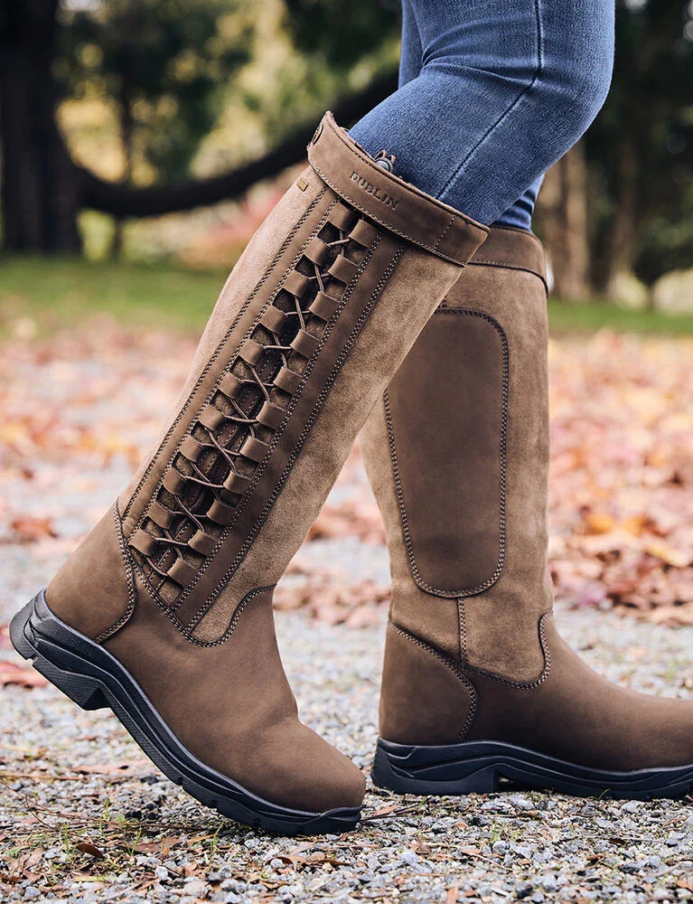 Dublin Pinnacle III Boots - Image 8