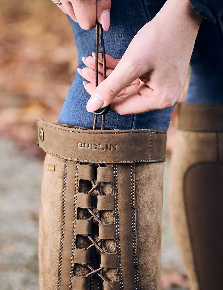 Dublin Pinnacle III Boots - Image 9