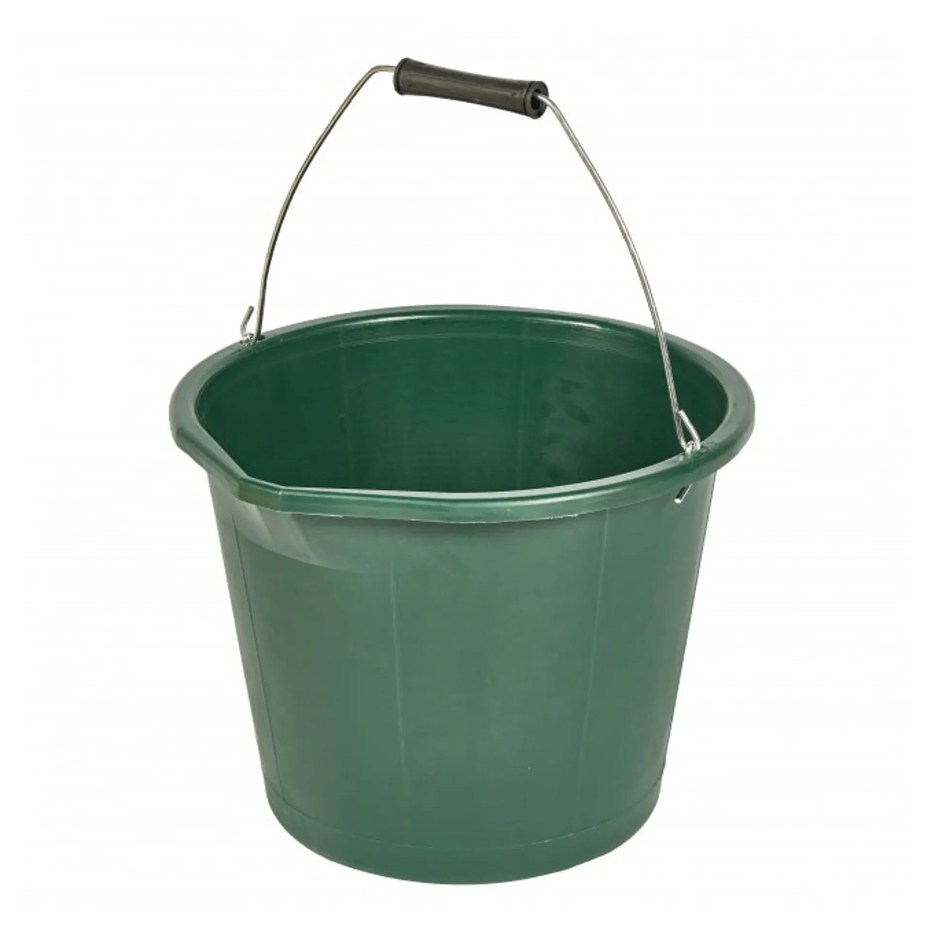 Earlswood 3 Gallon Stable Bucket - Image 3