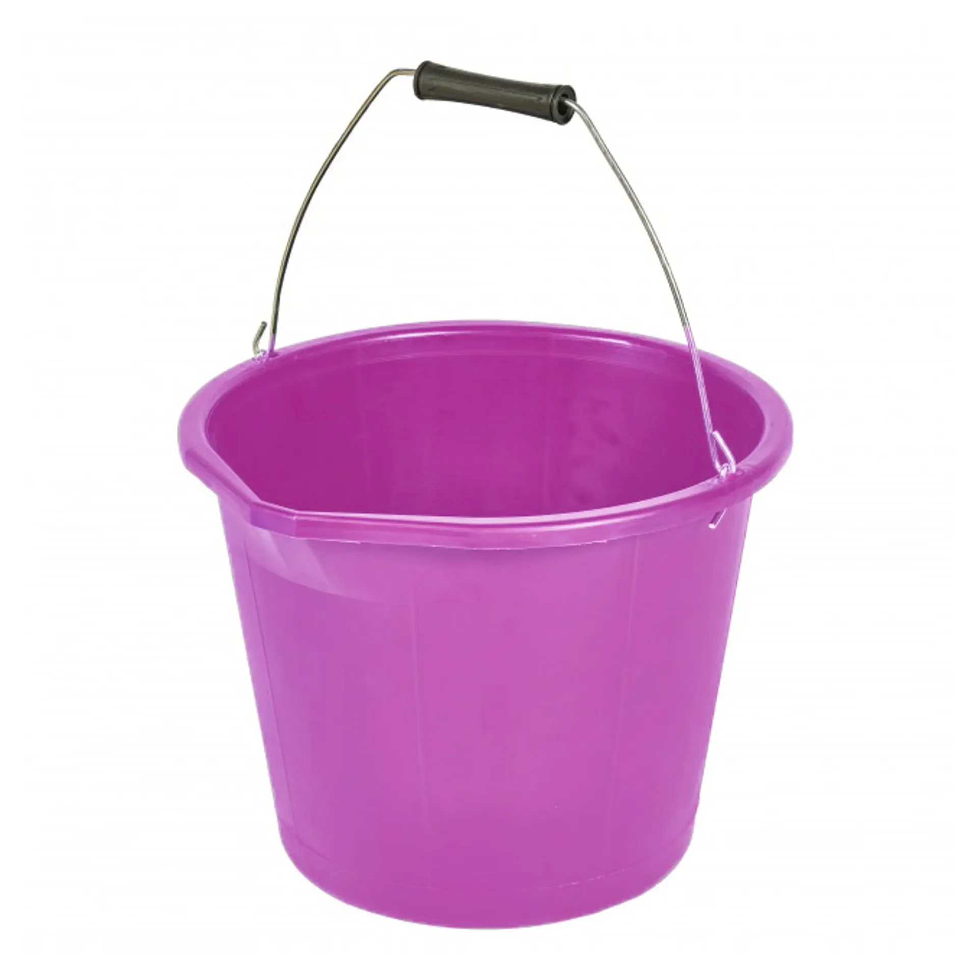 Earlswood 3 Gallon Stable Bucket - Image 4