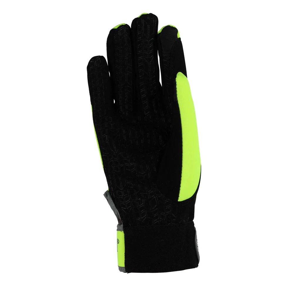 EQUI-FLECTOR Riding Gloves - Image 3