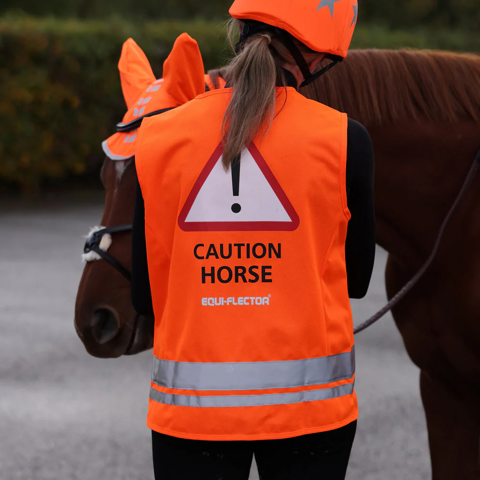 EQUI-FLECTOR Safety Vest - Image 7