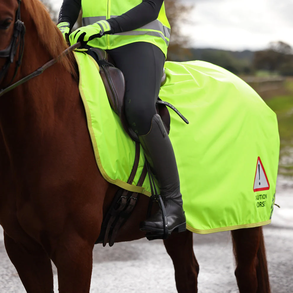 EQUI-FLECTOR Waterproof Exercise Sheet - Image 12