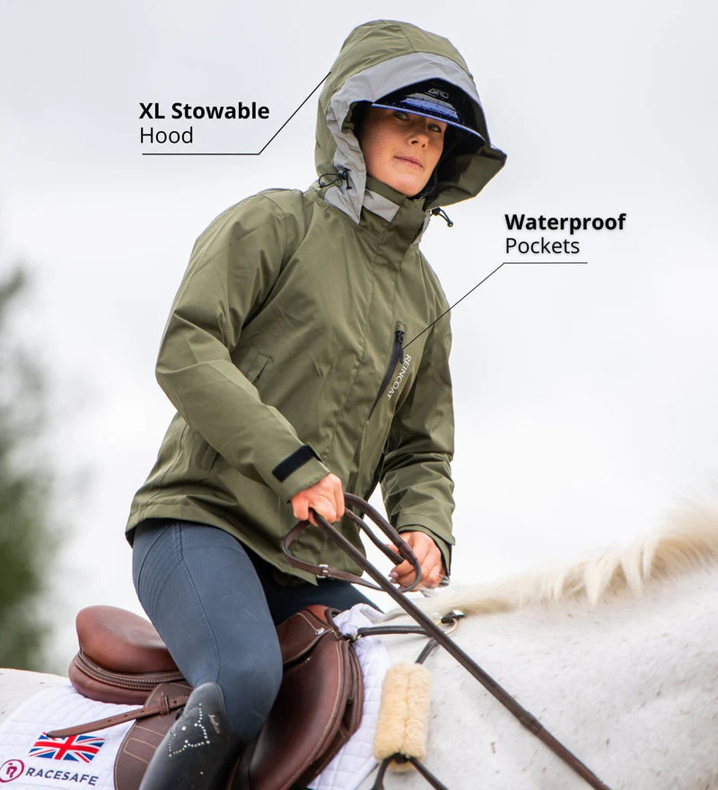 Equicoat Reincoat Air Adults - Image 5