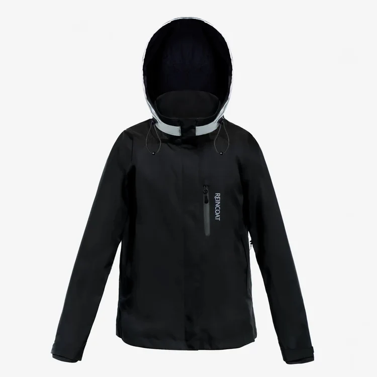 Equicoat Reincoat Air Adults - Image 8