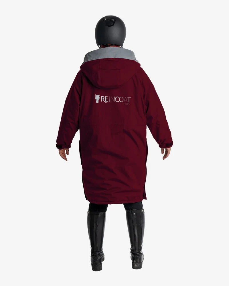Equicoat Reincoat Pro Adults - Image 3