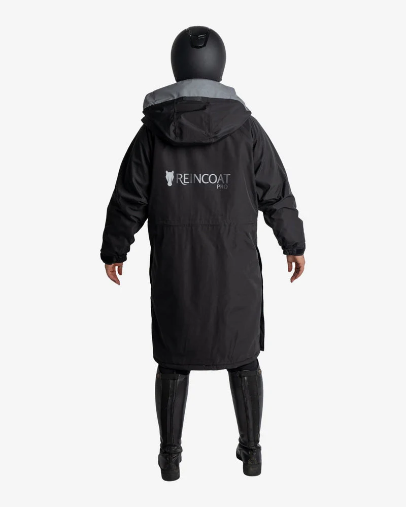 Equicoat Reincoat Pro Adults - Image 5