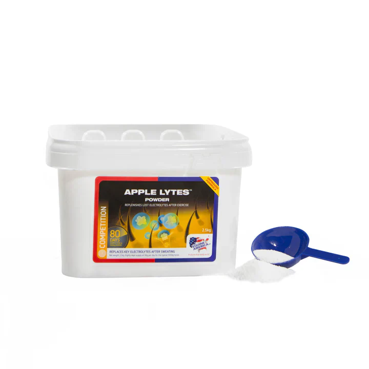 Equine America Apple Lytes 2.5kg - Image 2