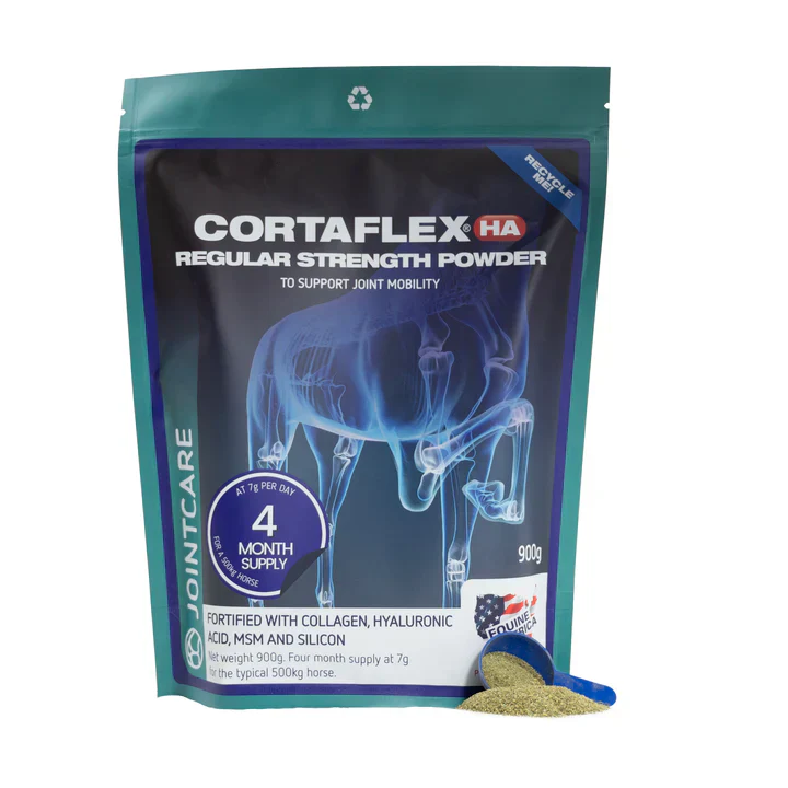 Equine America Cortaflex HA Regular Powder 900g - Image 2