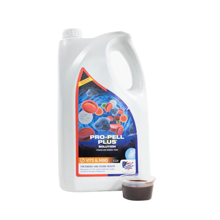 Equine America Propell Plus 5L - Image 2