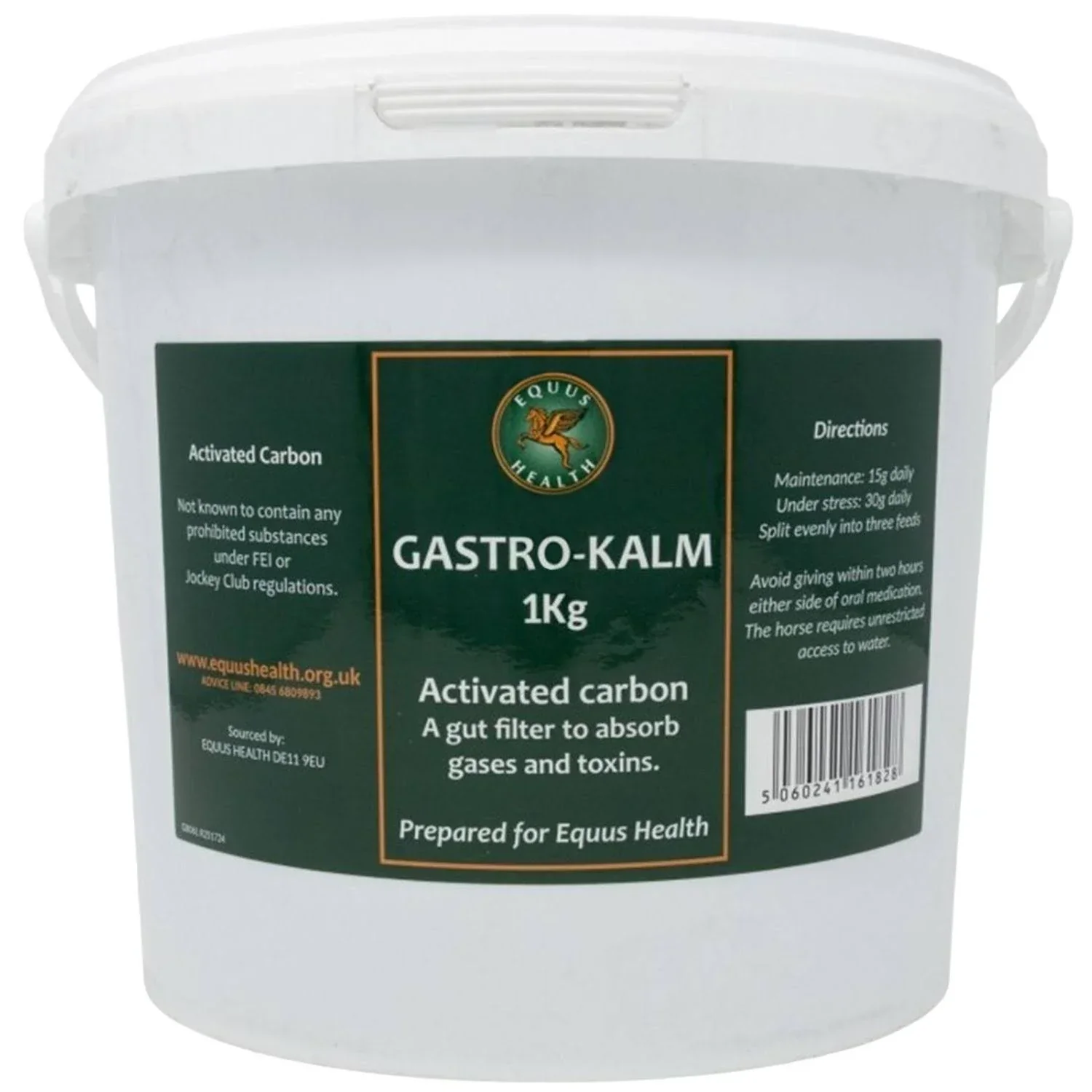 Equus Health Gastro-Kalm 1kg - Image 2