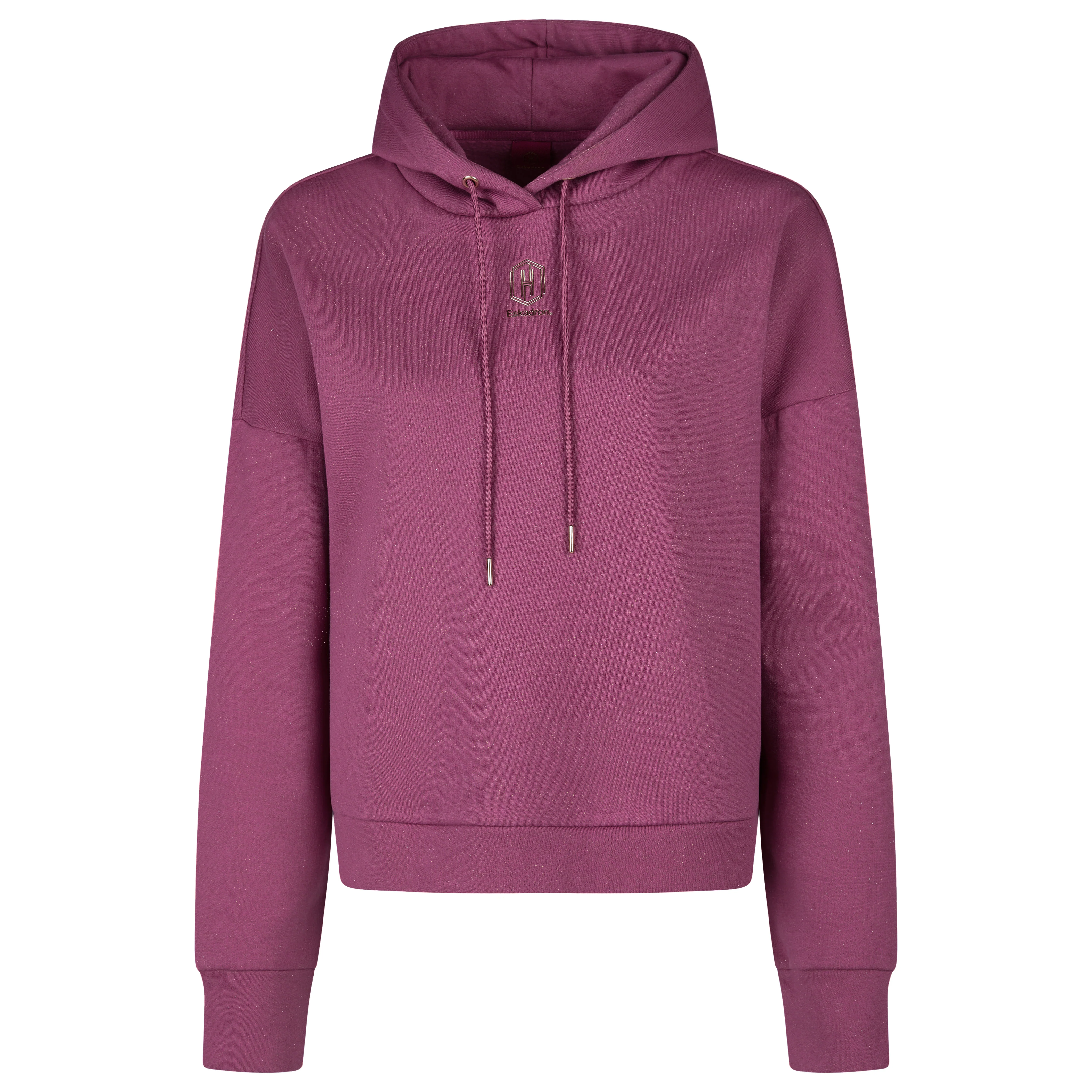 Eskadron Hood Sparkle Heritage 25/26 Wildberry