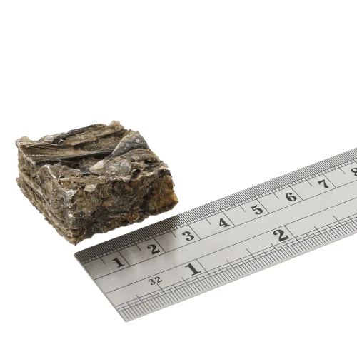 Fish 4 Dogs - Sea Jerky Squares 100g - Image 2