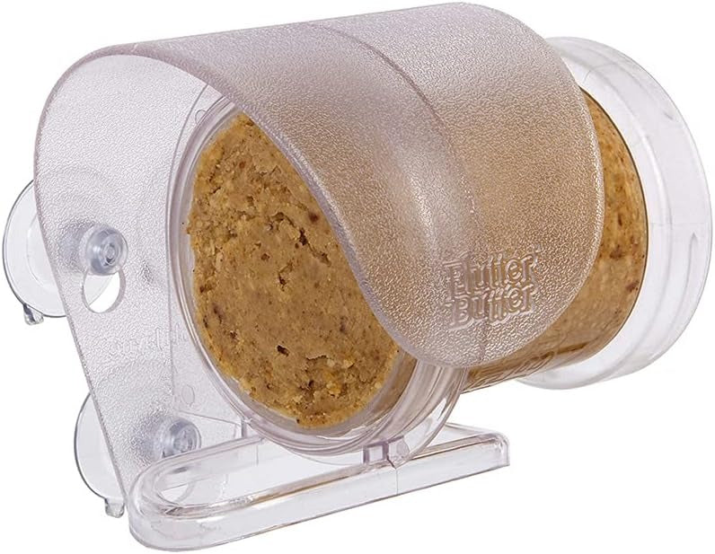 Flutter Butter Window Feeder - Image 2