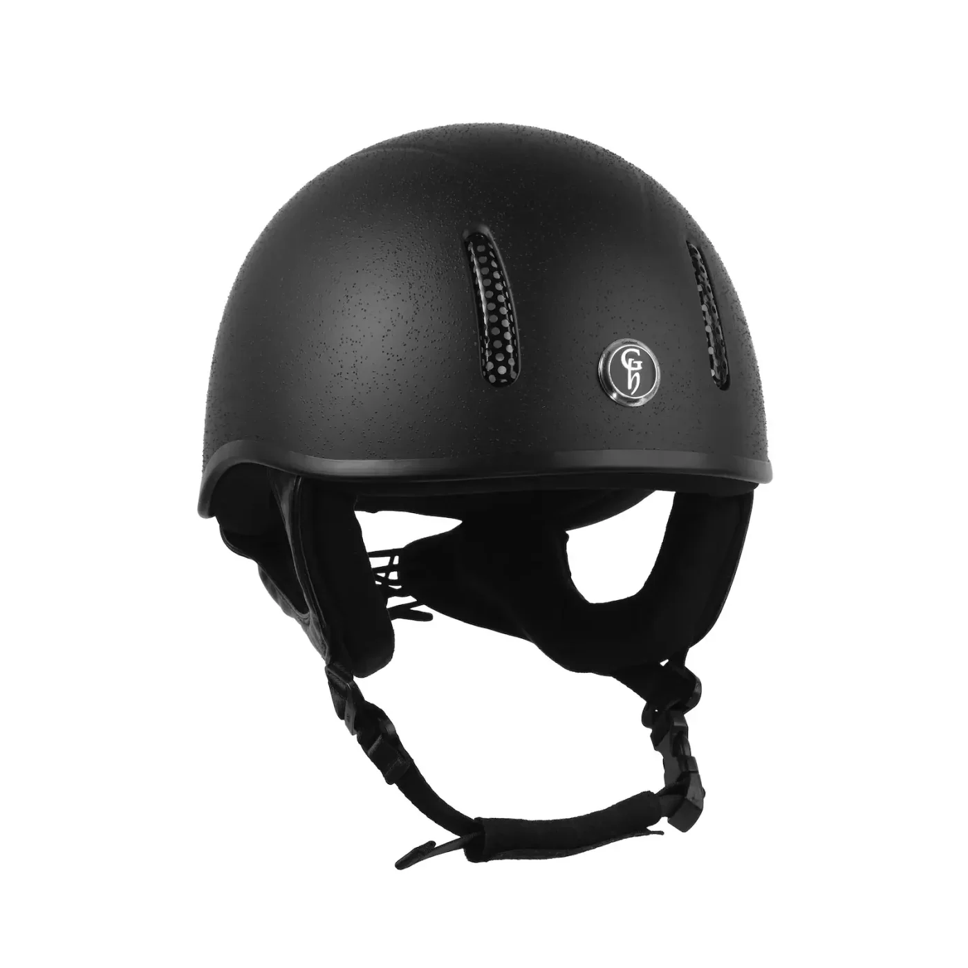 Gatehouse R20 Jockey Skull Black - Image 3