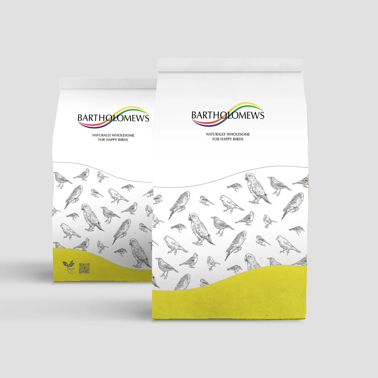 Gem Pigeon Irish Mix 20kg - Image 2