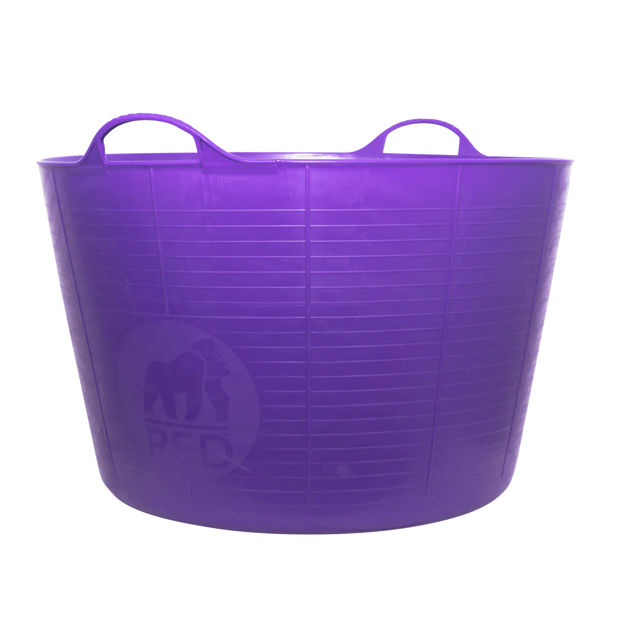 Red Gorilla Tub Extra Large 75L - Image 8