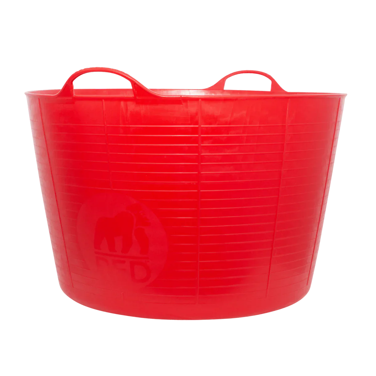 Red Gorilla Tub Extra Large 75L - Image 9