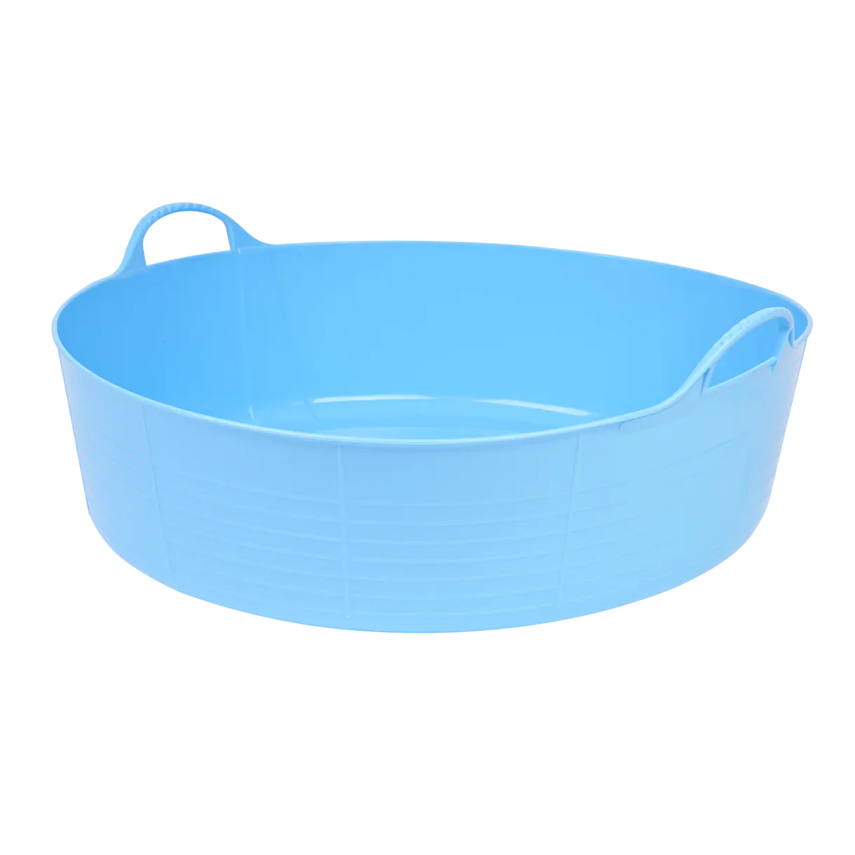 Red Gorilla Tub Large Shallow 35L - Image 4