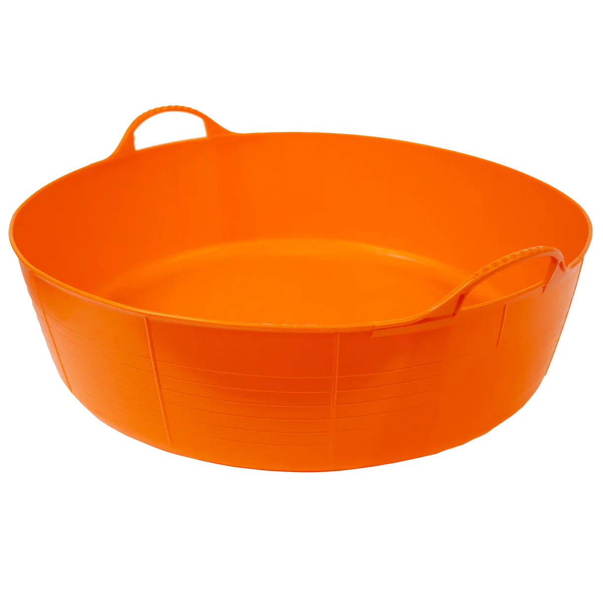 Red Gorilla Tub Large Shallow 35L - Image 7