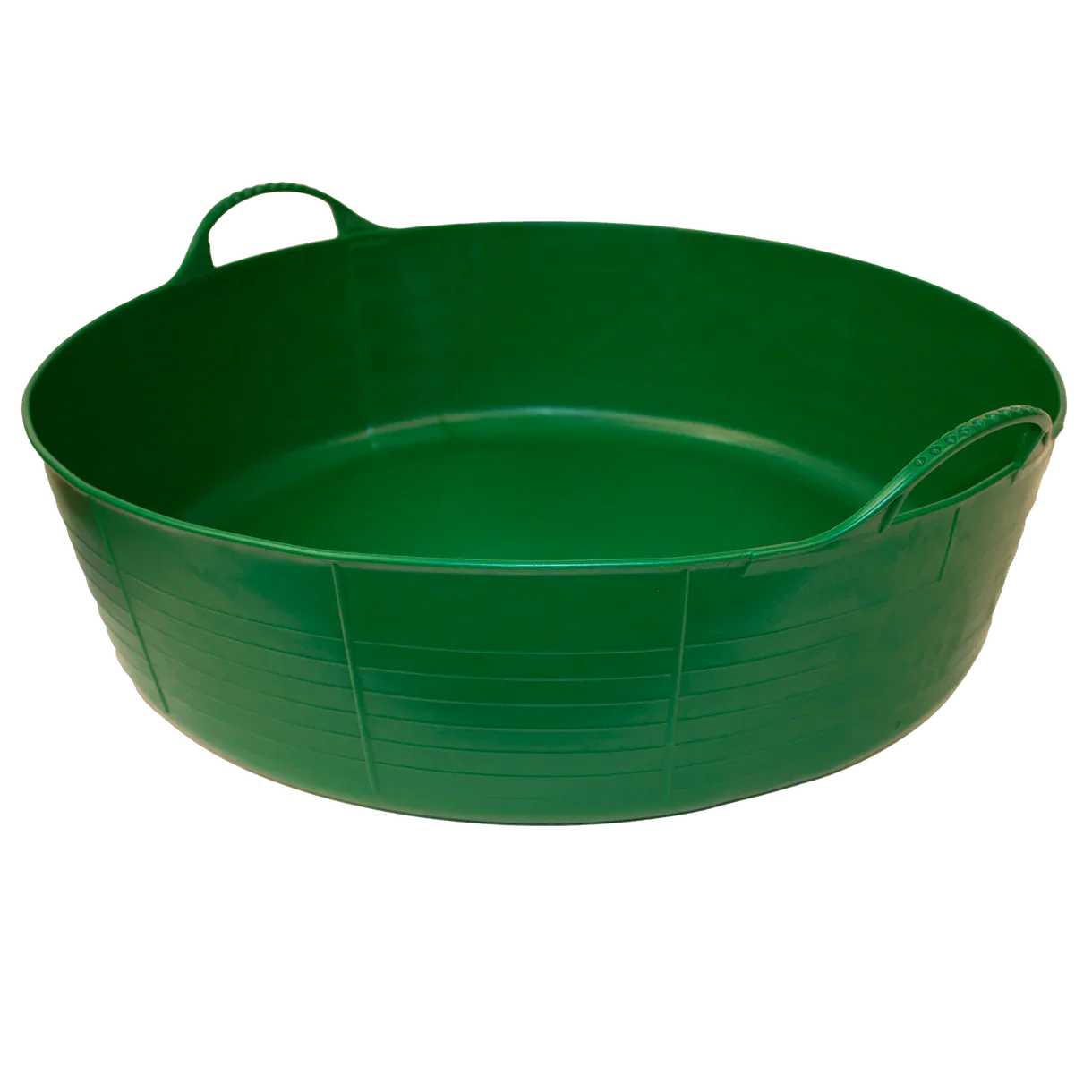 Red Gorilla Tub Large Shallow 35L - Image 9