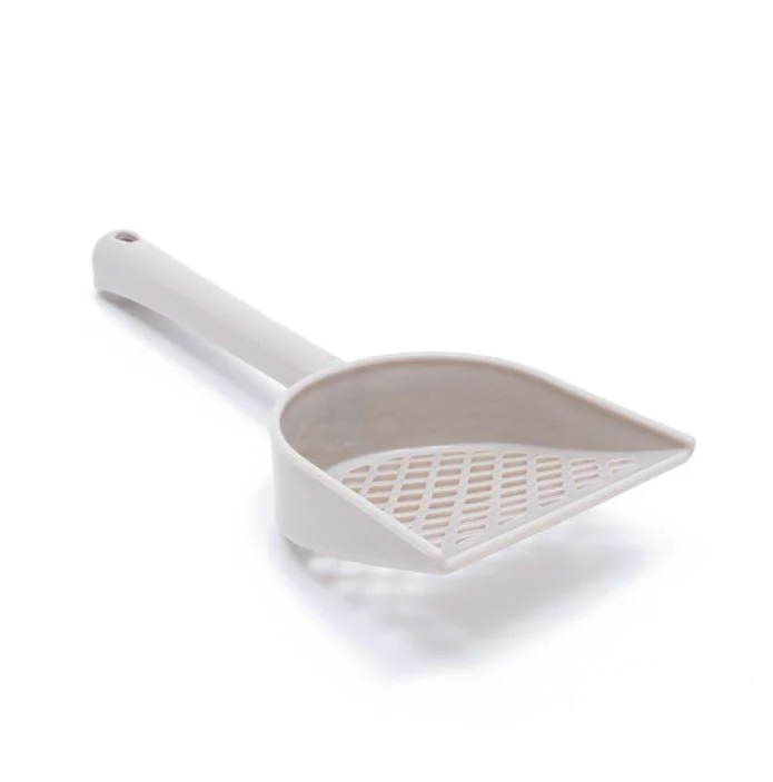 Great & Small Litter Scoop Stone Beige