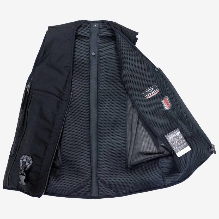 Hit Air VH Advantage Black - Image 5