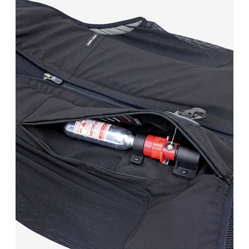 Hit Air VH Advantage Black - Image 6