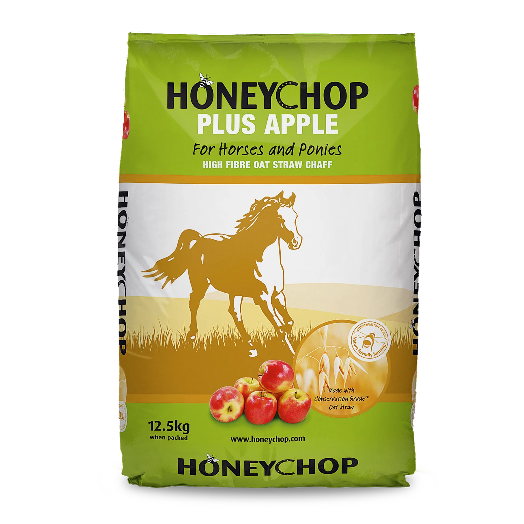 Honeychop Apple 12.5kg