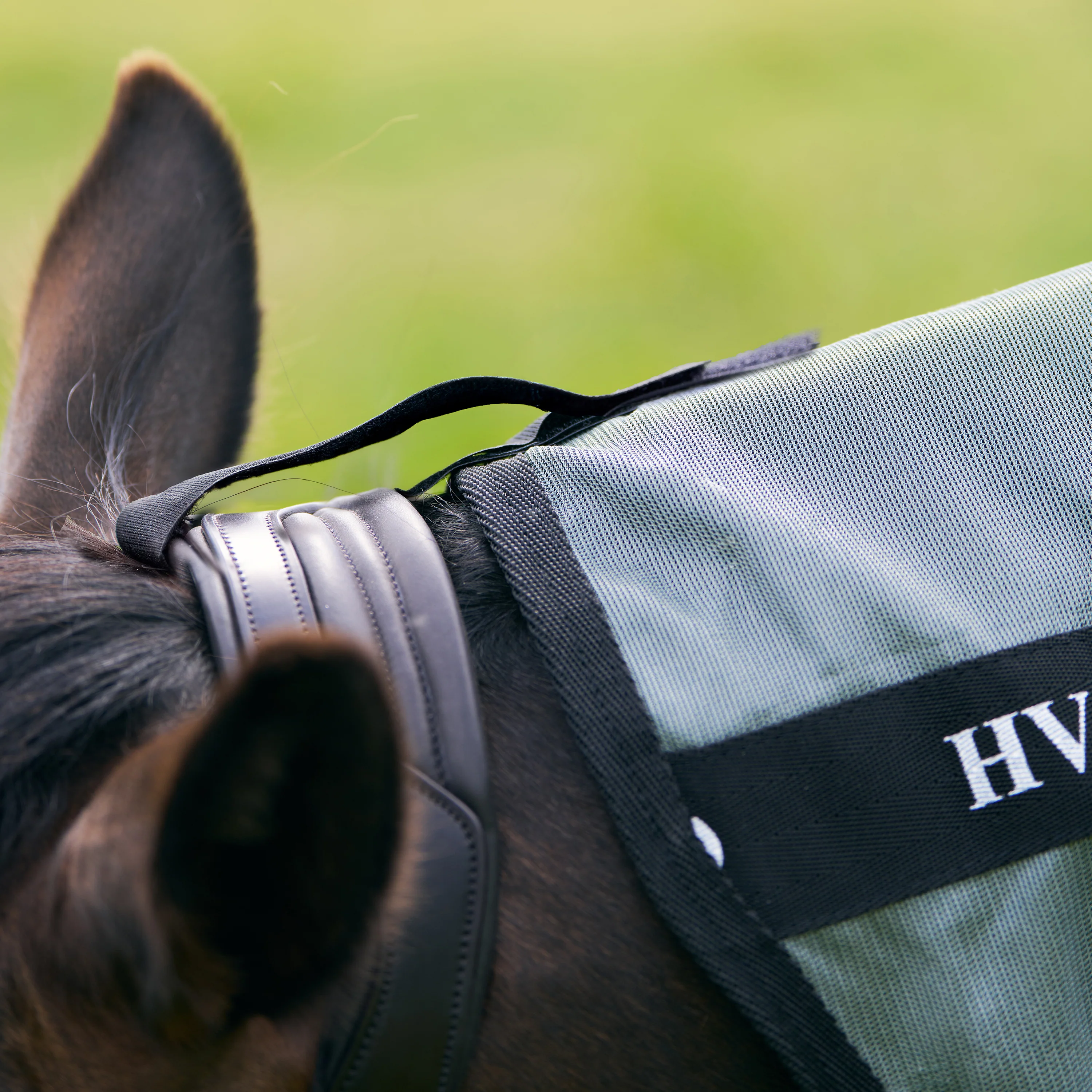HV Polo Fly Blanket HVPNena Greenery - Image 5