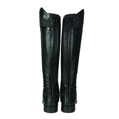 Hy Equestrian Atrani Riding Boot Black - Image 4