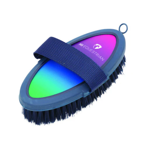 Hy Equestrian Ombre Body Brush Ombre - Image 2