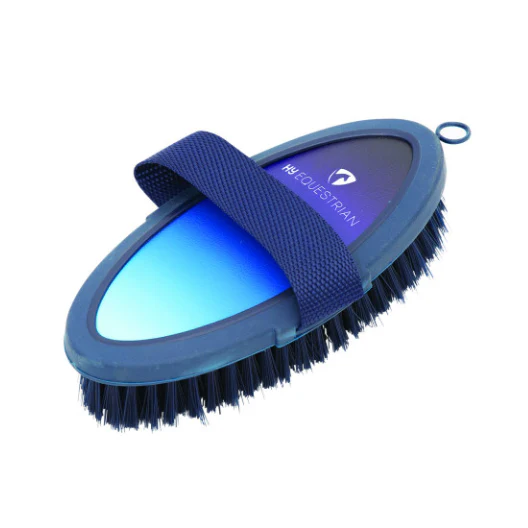 Hy Equestrian Ombre Body Brush Ombre - Image 3