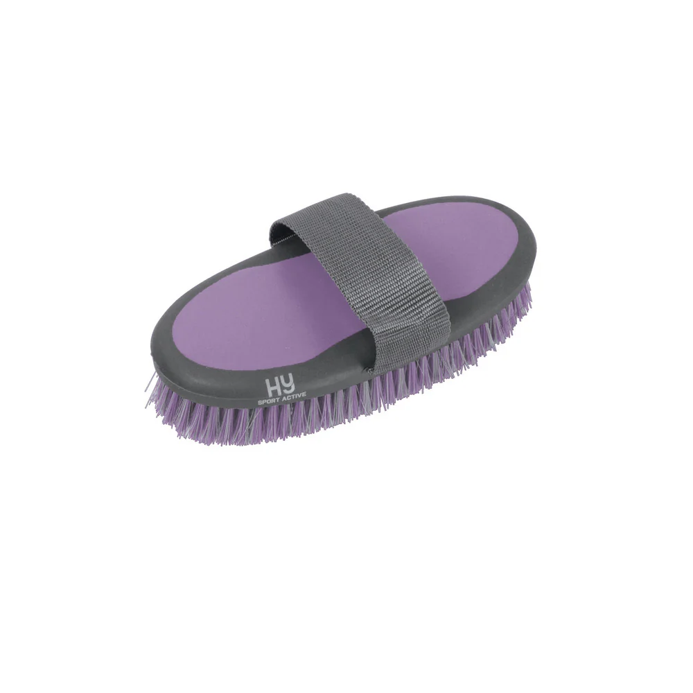 Hy Sport Active Body Brush - Image 3
