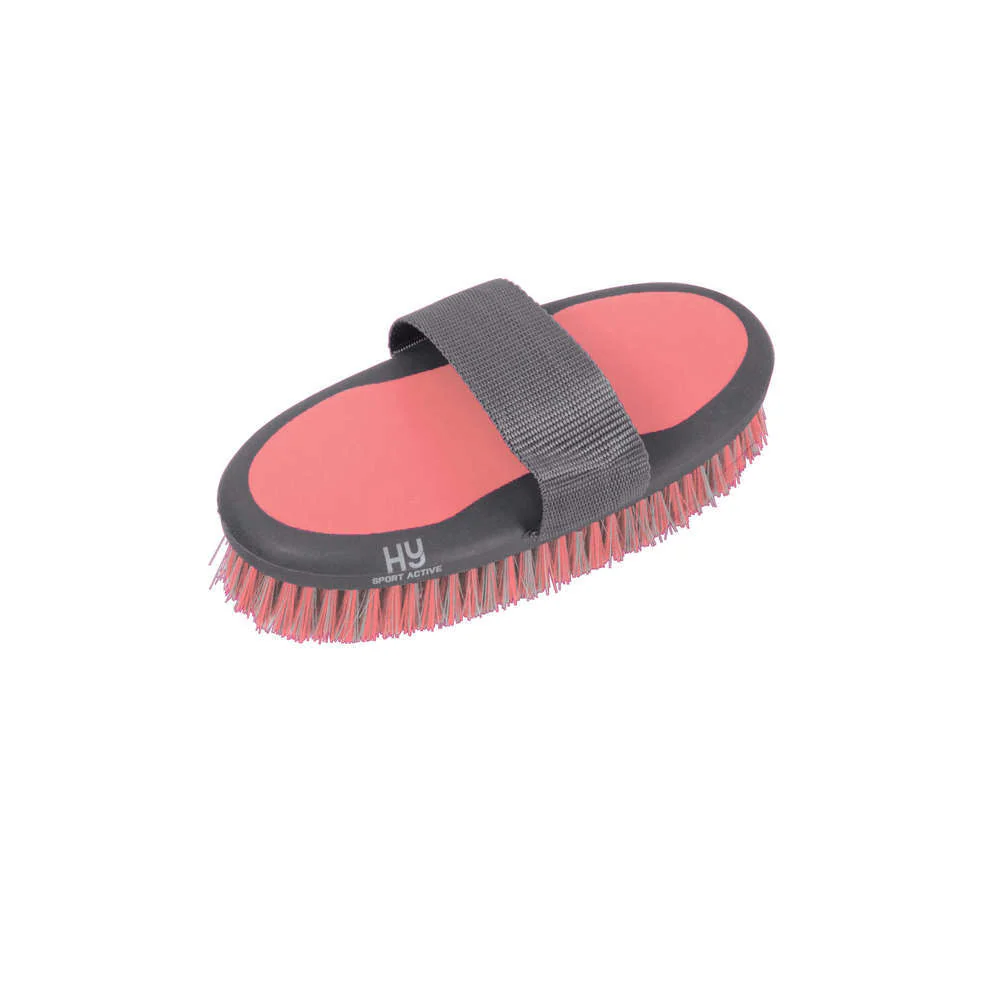 Hy Sport Active Body Brush - Image 4