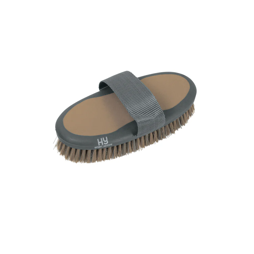 Hy Sport Active Body Brush - Image 5