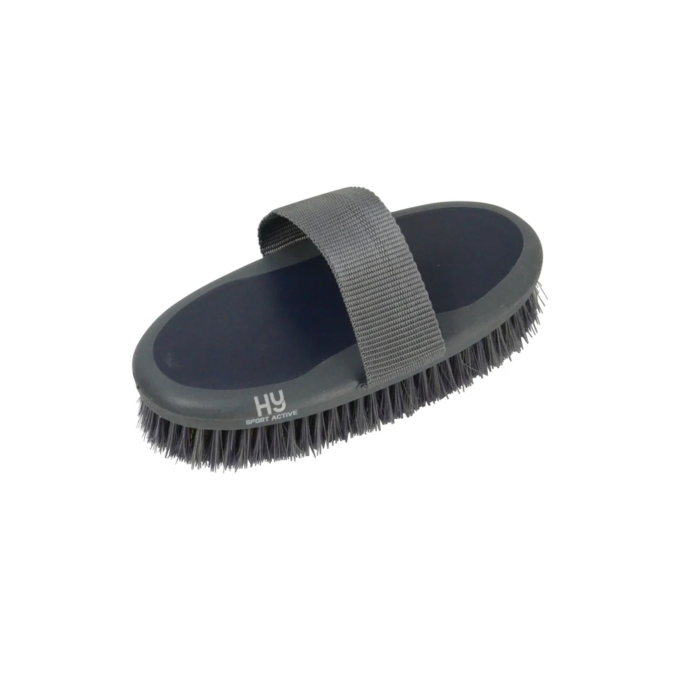 Hy Sport Active Body Brush - Image 7