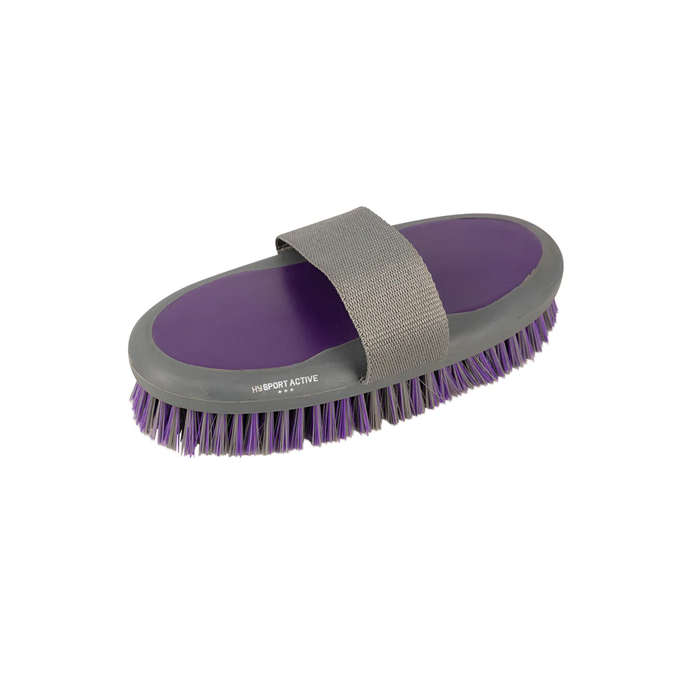 Hy Sport Active Body Brush - Image 8