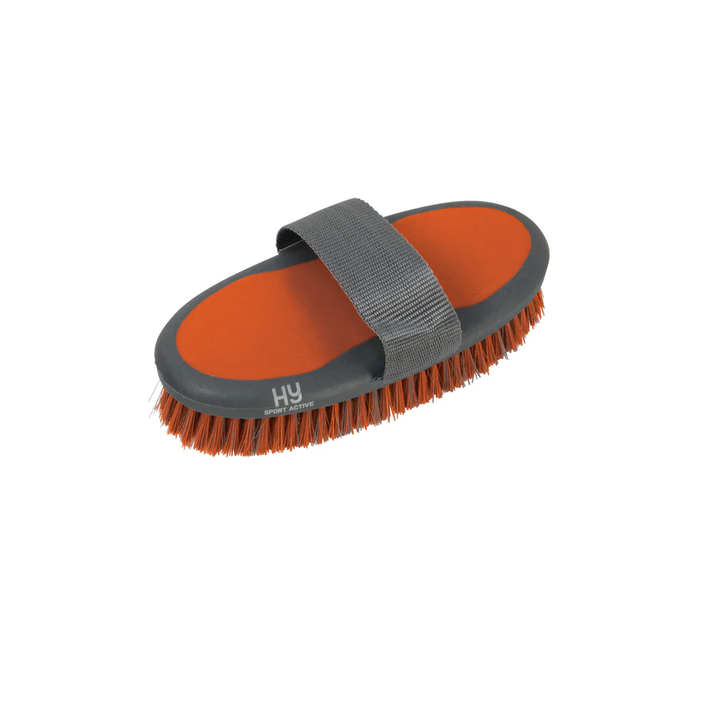 Hy Sport Active Body Brush - Image 9